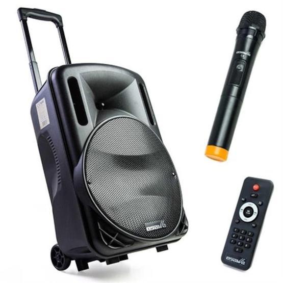 Osawa OSW-9130 Seyyar Ses Sistemi