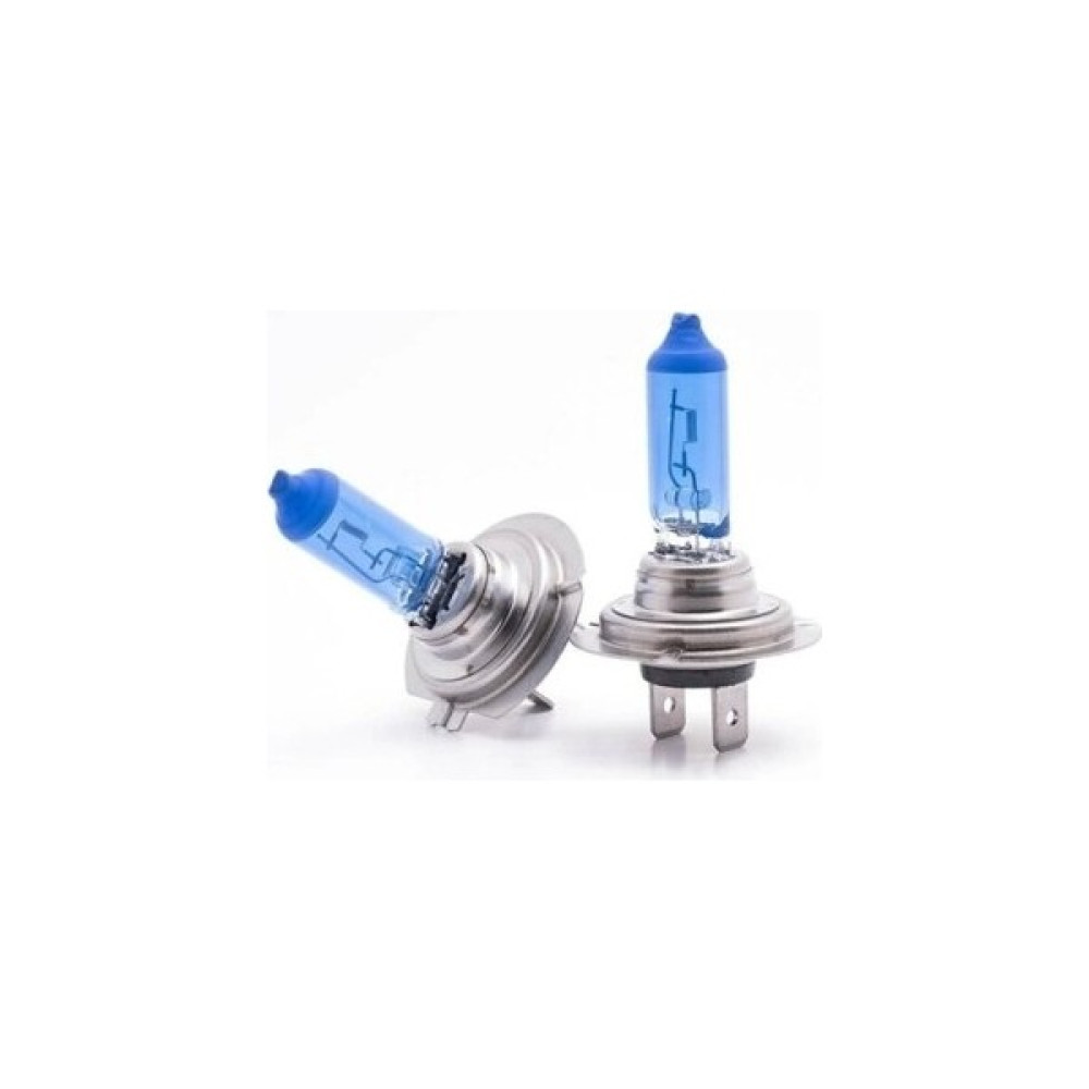Oscar H7 100W Beyaz Işık Ampul Oto Boyaları Fiyatı