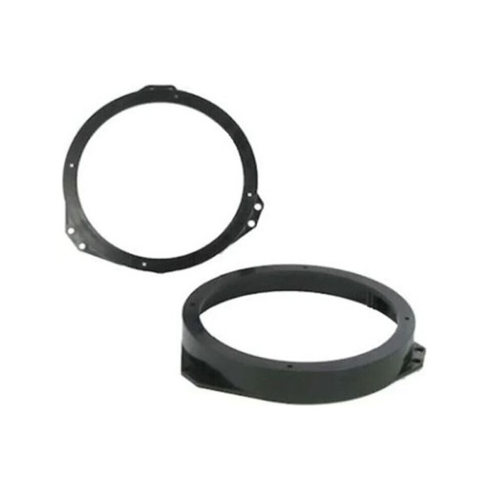 Osd Hoparlör Yükseltici Kasnak 13CM – 13CM Hoparlör Kasnağı – 2 Adet Oem Oto Hoparlörleri & SubWoofer Fiyatı