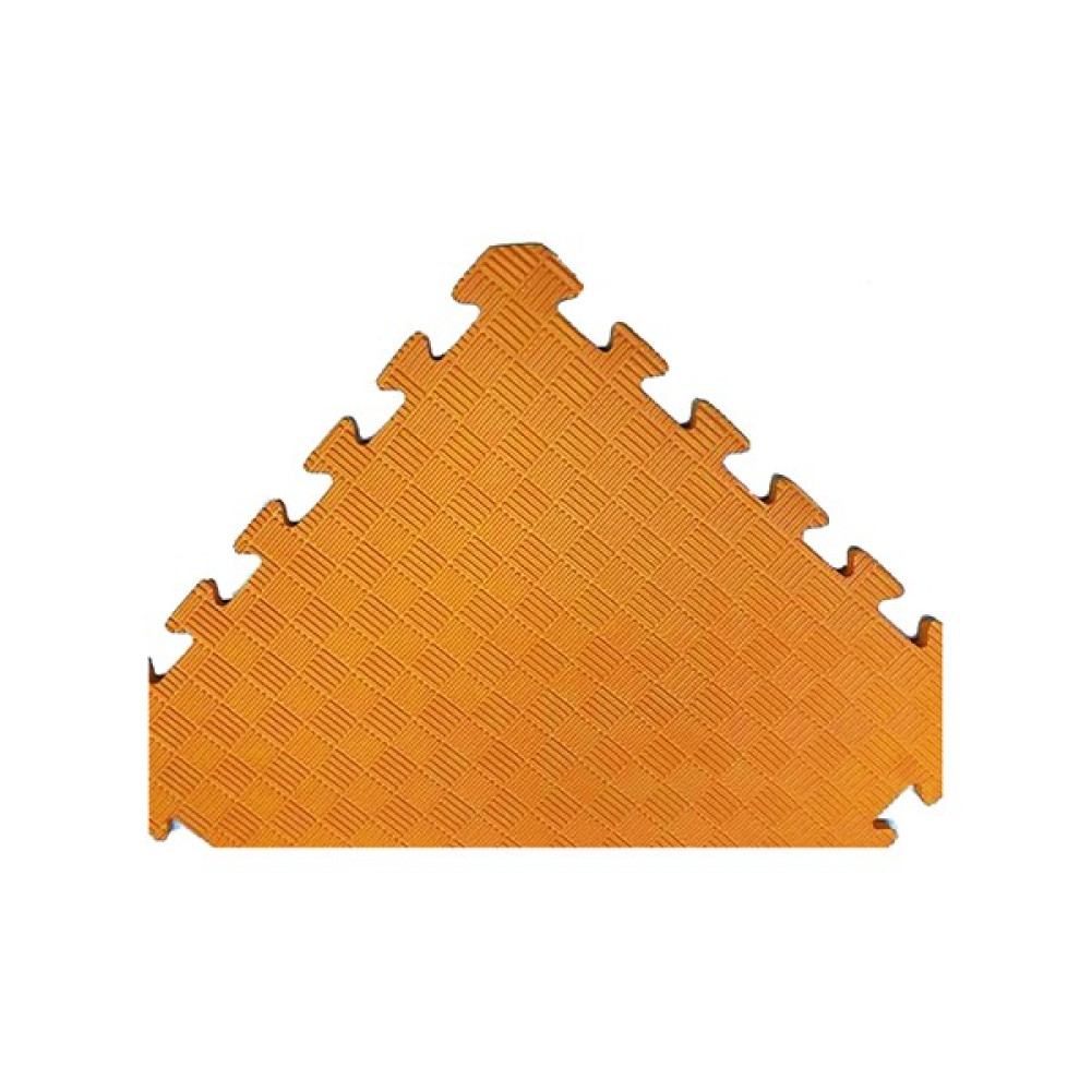 OSER DIŞ TİCARET Tatami Minderi 10 Adet 50X50X13MM Tatami Zemin Minderi Eva Zemin Tatami Minder Modeli - Turuncu - 50 x 50 cm Oyuncak Fiyatı