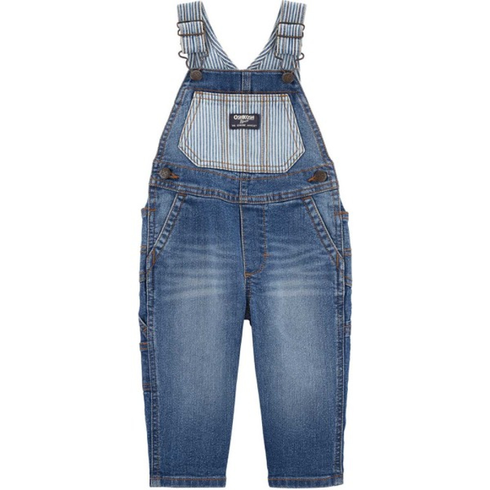 Oshkosh Erkek Bebek Salopet Bebek Tulumu Fiyatı