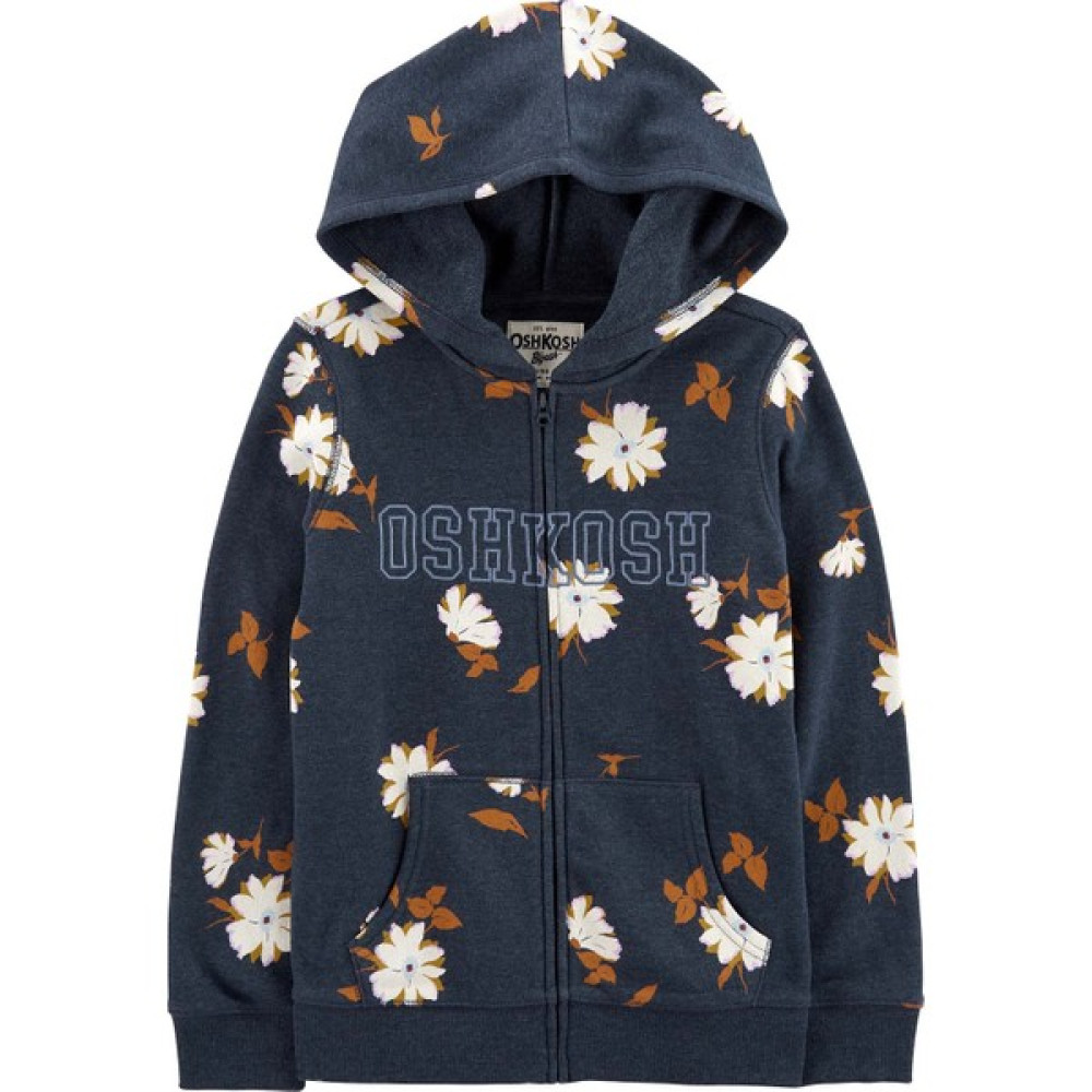 Oshkosh Kız Çocuk Sweatshirt Kız Çocuk Sweatshirt Fiyatı