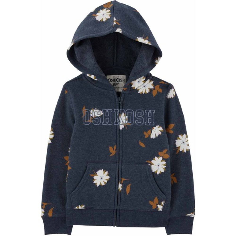 Oshkosh Küçük Kız Çocuk Sweatshirt Kız Çocuk Sweatshirt Fiyatı