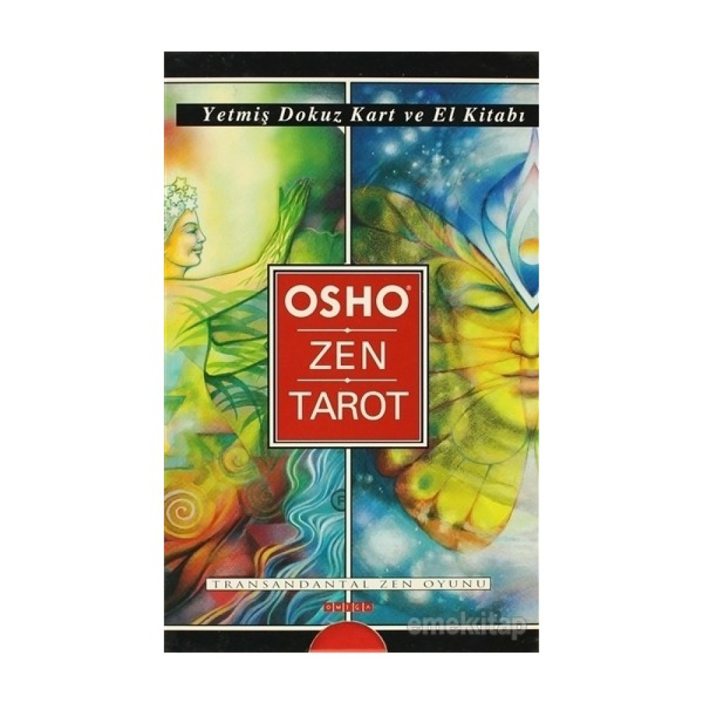 Osho Zen Tarot Astroloji - Fal - Rüya Tabirleri Fiyatı