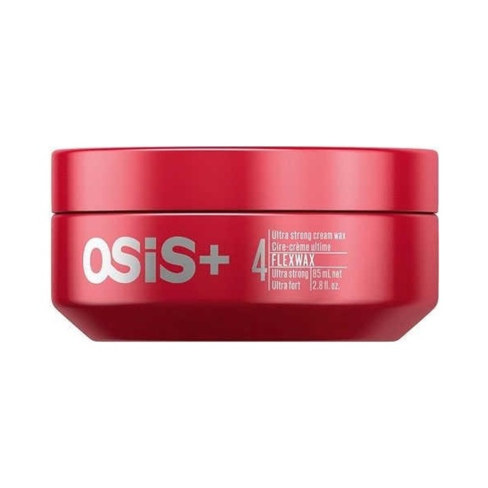 Osis +4 Flex Wax - yok Saç Şekillendirici Krem Fiyatı