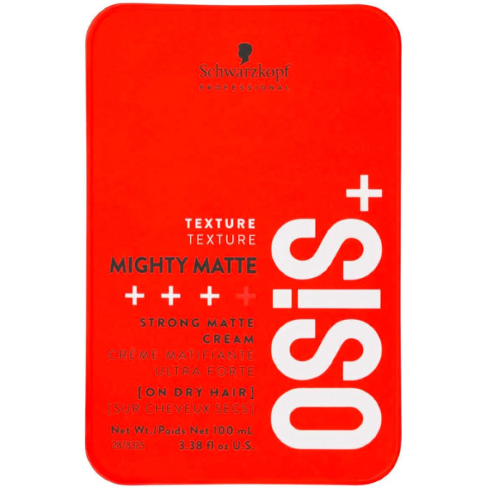Osis 4 Mighty Matte Guclu Tutucu Mat Wax 85Ml Wax Fiyatı