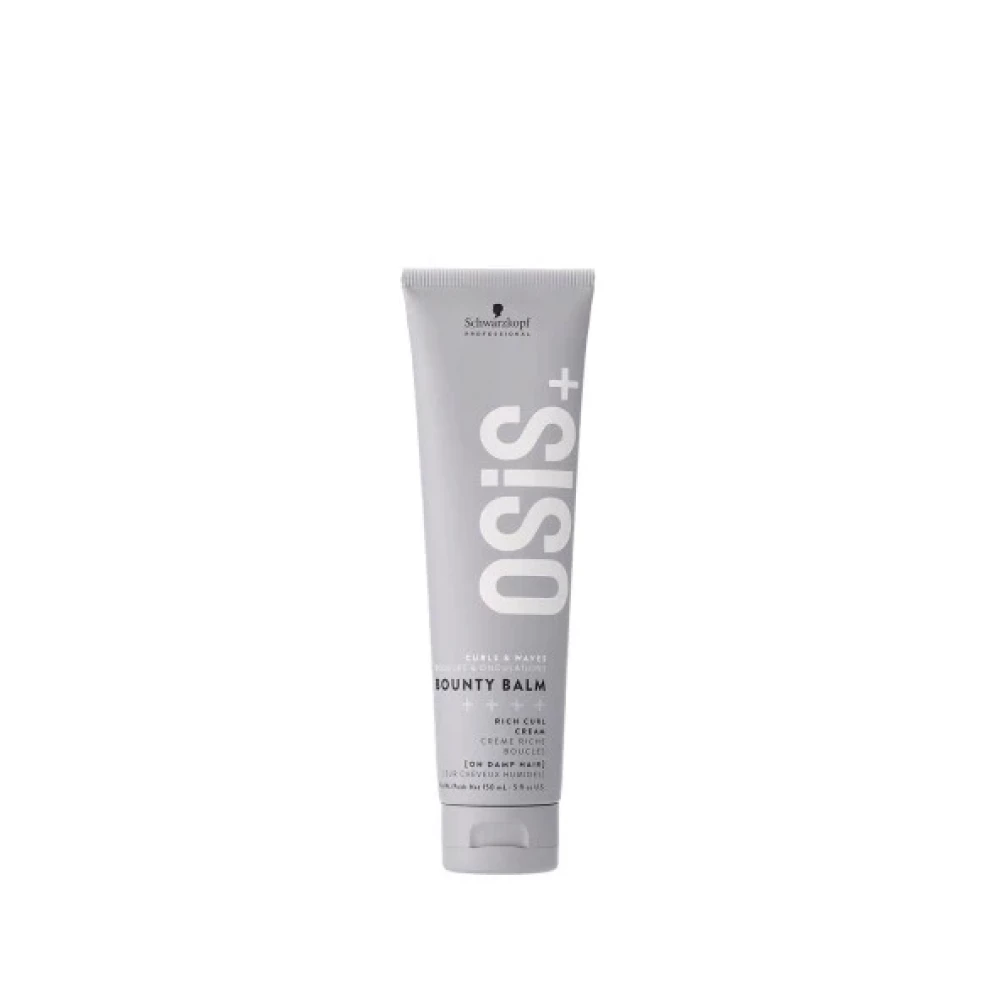 Osis+ Curls & Waves Bounty Balm Bukle Belirginlestirici Sac Kremi 150 Ml Wax Fiyatı