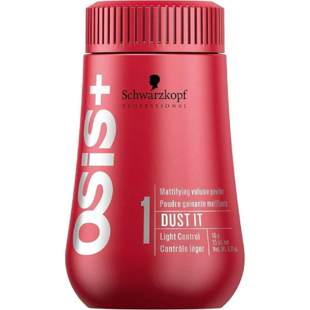 Osis Dust It Matlaştırıcı Pudra 10GR 4045787363067 Şampuan ve Saç Kremi Fiyatı