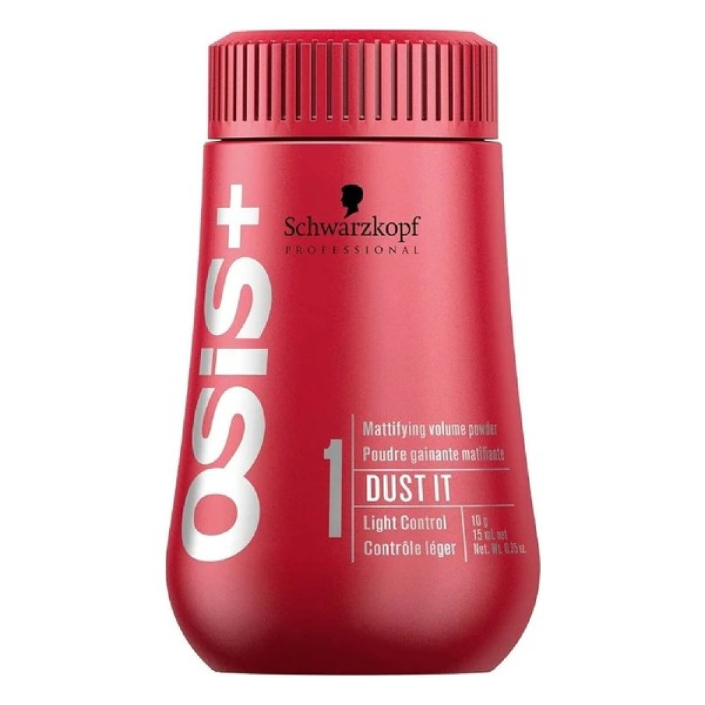 Osis Dust It Matlaştırıcı Pudra 10ml Saç Şekillendirici Krem Fiyatı