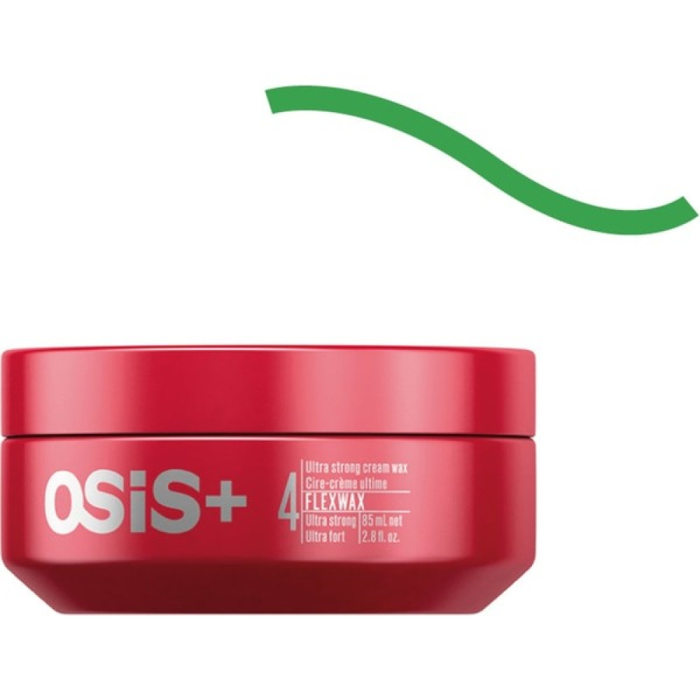 Osis Flexwax Tutucu Wax 85ml - 1 Saç Şekillendirici Krem Fiyatı