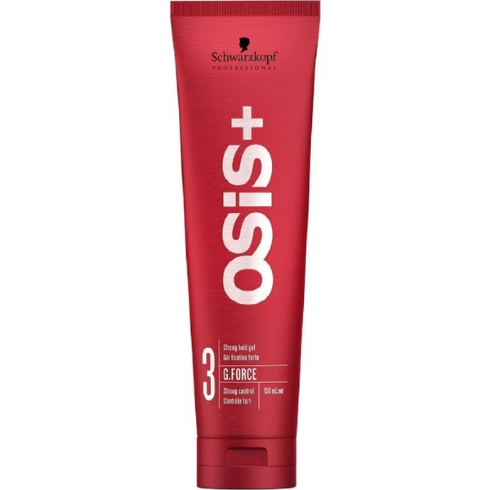 Osis G. Force Güçlü Tutuculuk Şekillendirici Jöle 150ML Saç Şekillendirici Sprey Fiyatı