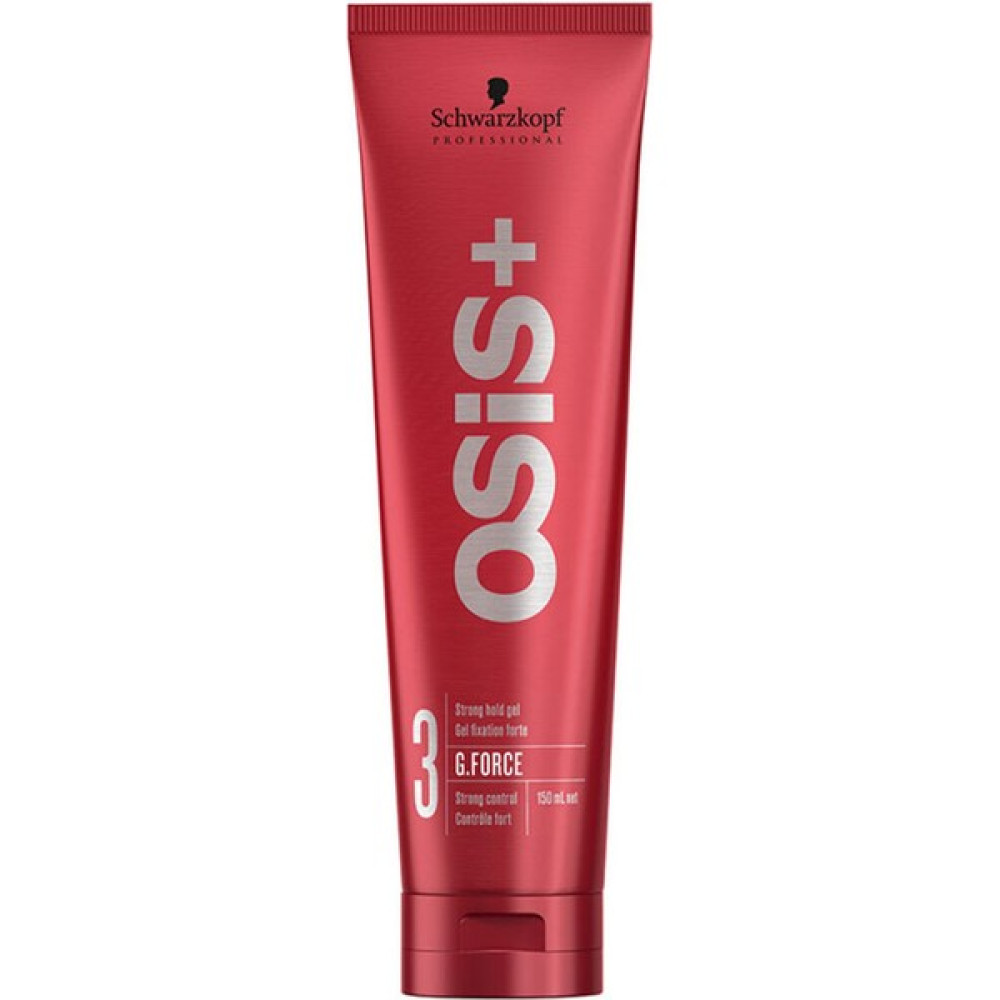 Osis G.force Güçlü Tutucu Şekillendirici Jöle 150ML Saç Jölesi - 1.1 Saç Bakımı Fiyatı