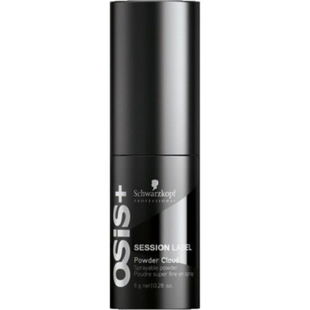 Osis Matlaştıran ve Şekillendiren Pudra - Session Label Powder Cloud 8 G Krepe Tozu 4045787366884 - 1 Siyah Saç Şekillendirici Sprey Fiyatı