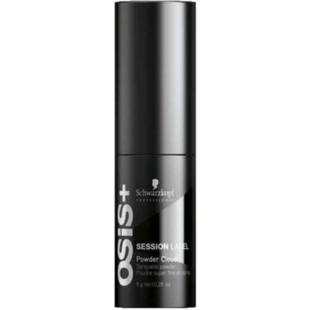 Osis Matlaştıran ve Şekillendiren Pudra - Session Label Powder Cloud 8 G Krepe Tozu - Renkli Saç Şekillendirici Krem Fiyatı