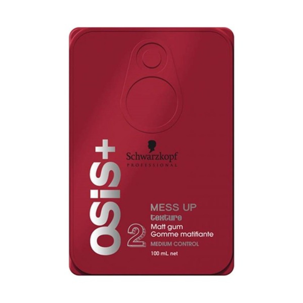 Osis Mess Up Mat Gum 100 Ml Saç Şekillendirici Sprey Fiyatı