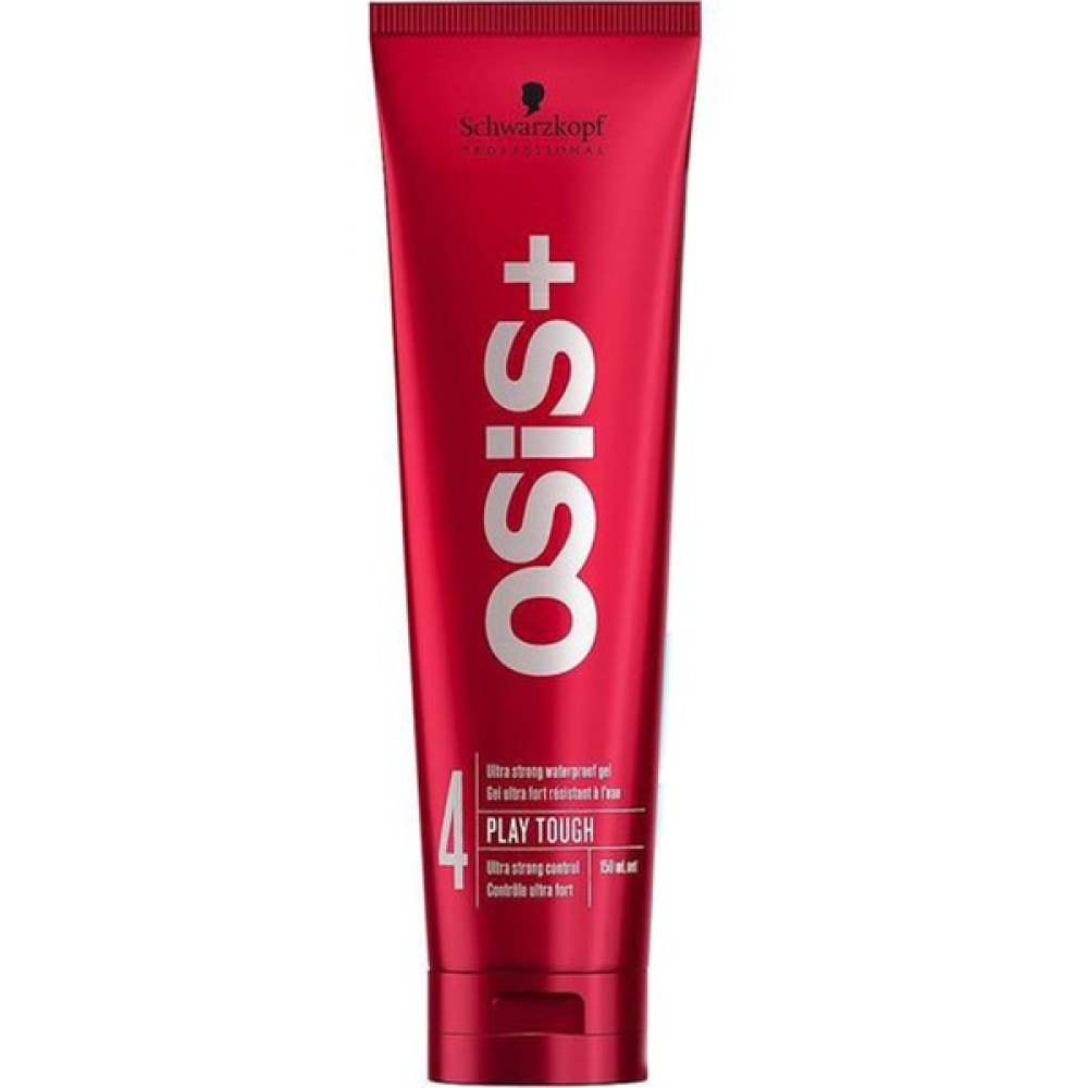 Osis Play Tough Ultra Güçlü Tutucu Jel Şekillendirici 150 Ml Saç Şekillendirici Krem Fiyatı