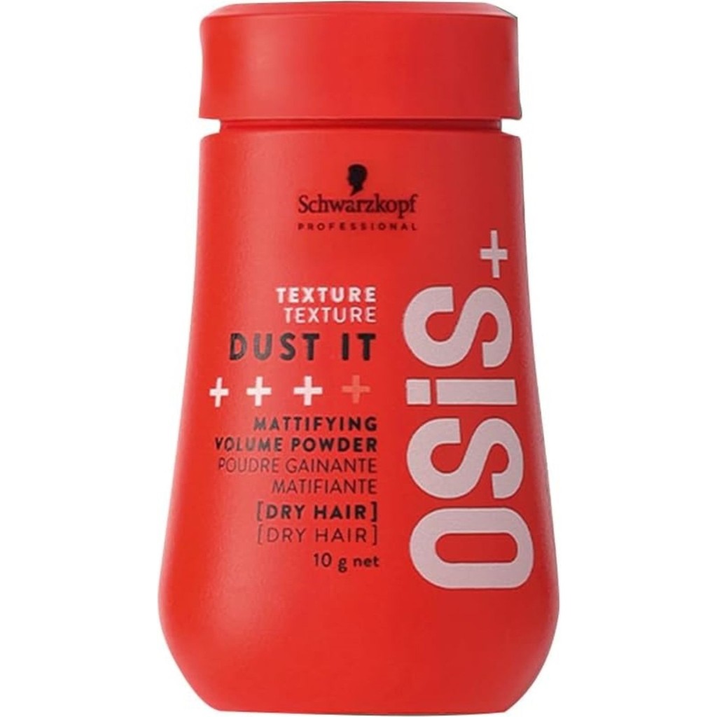 Osis Schwarzkopf Osis+ Dust It 10 ml Renkli Matlaştirici Pudra ile Yüksek Hacim ve Doku Diğer Fiyatı