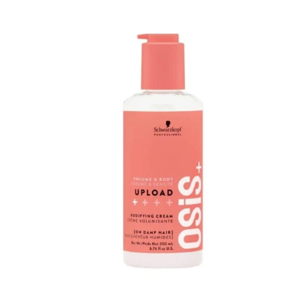 Osis+ Upload Hacim Kremi 200 Ml Wax Fiyatı