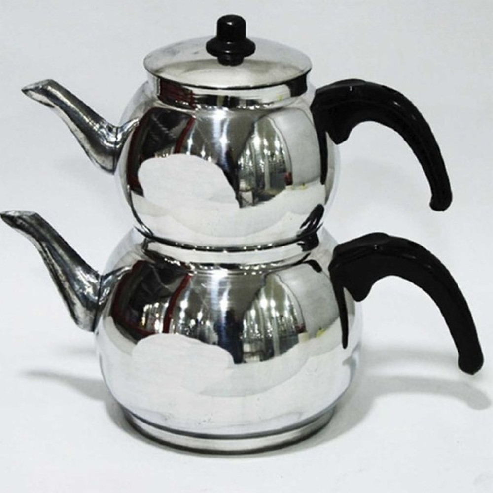 Oskar Aluminyum Çaydanlık Çay / Çaydanlık Setleri Fiyatı