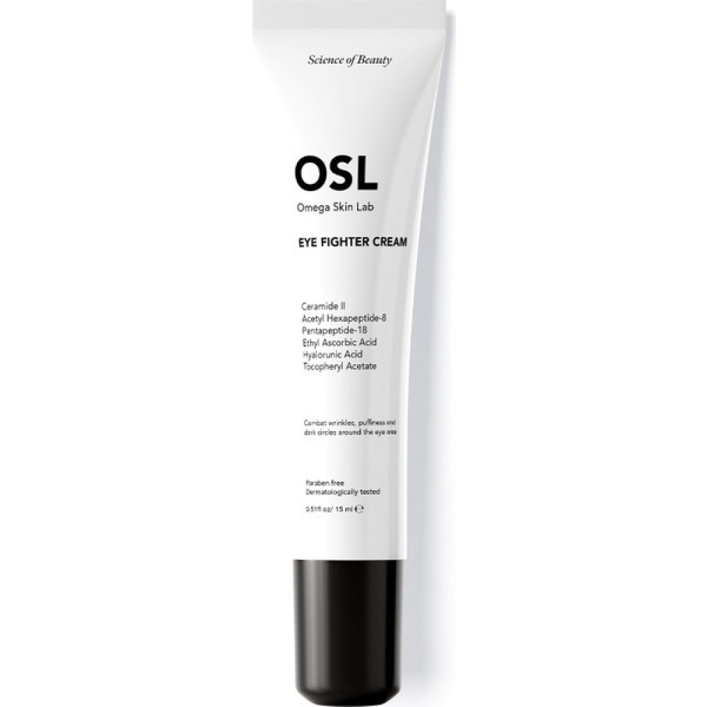 Osl Eye Fighter Cream 15 ml Göz Kremi Fiyatı