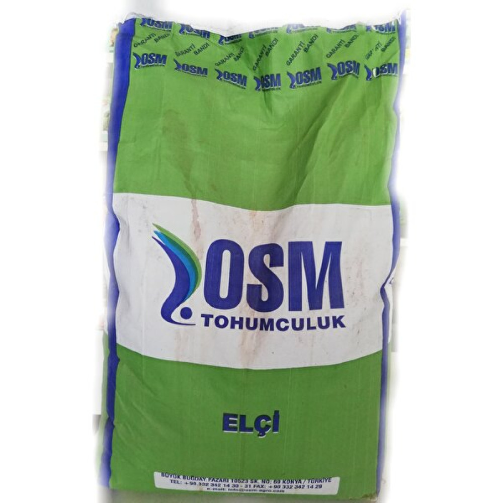 Osm Elçi Yonca Tohumu 10 kg Tohum Fiyatı