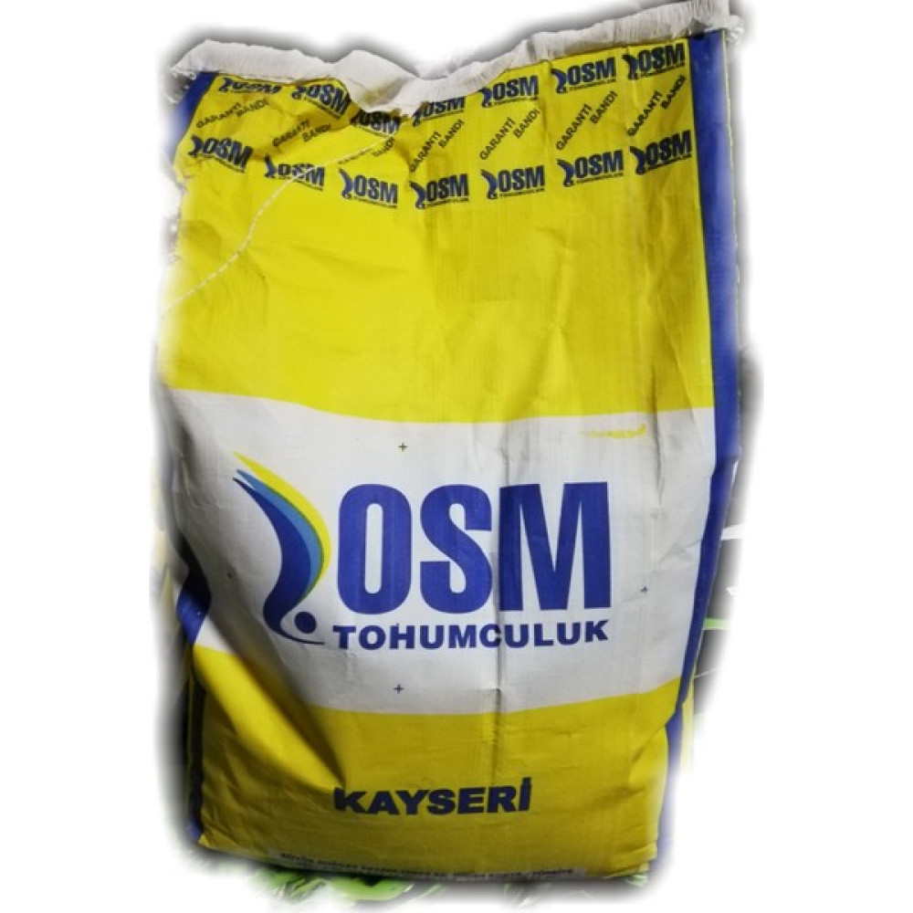 Osm Kayseri Yonca Tohumu 10 kg Tohum Fiyatı