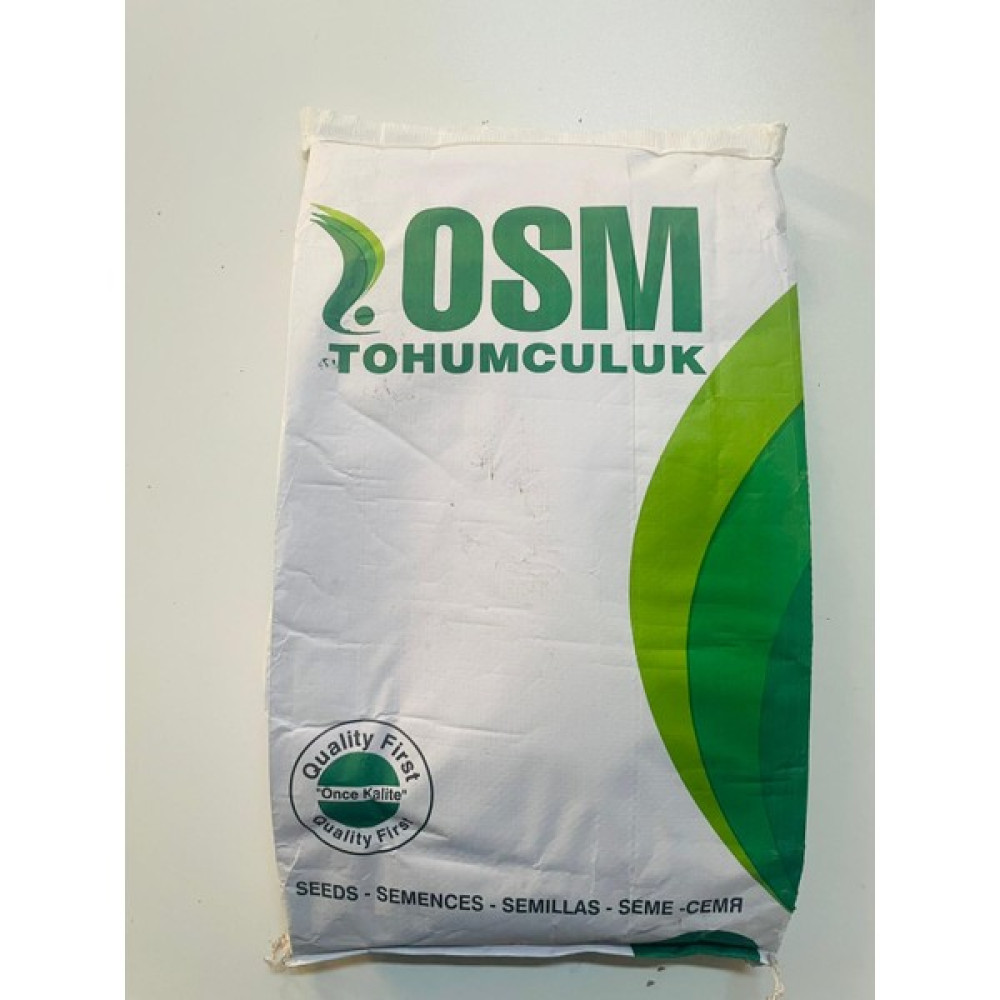 Osm Tohum Yonca Sunter 10 kg Yonca Tohumu Yonca Tohum Sunter Tohum Fiyatı