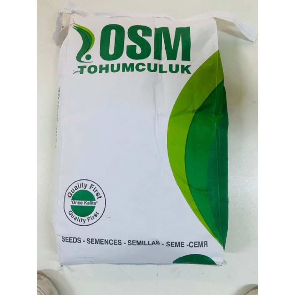 Osm Tohumculuk Firba Osm Sunter Yonca Tohumu Kaplamalı (Kaplı) Yonca 1 kg Tohum Fiyatı