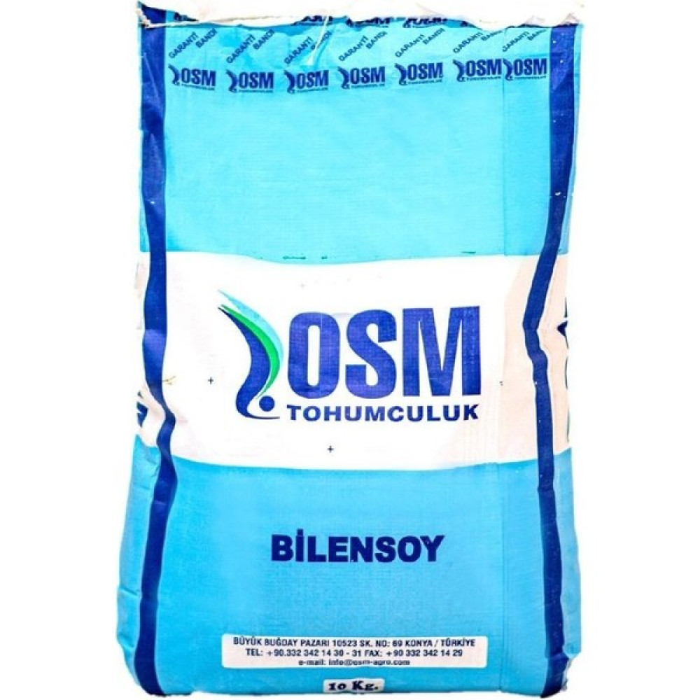 Osm Tohumculuk Osm Bilensoy Kaplı Yonca Tohumu (1 Kg) - 1 kg Tohum Fiyatı