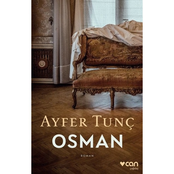 Osman - Ayfer Tunç Öykü Kitapları Fiyatı
