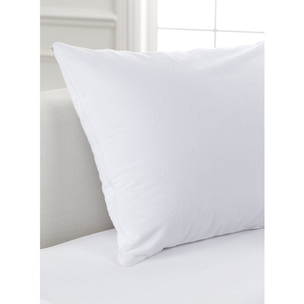 Osmanlı 50 x 70 cm Yastık Içi Koruyucu Kılıf Fermuarlı Beyaz 2 Adet Yastık Kılıfı Fiyatı