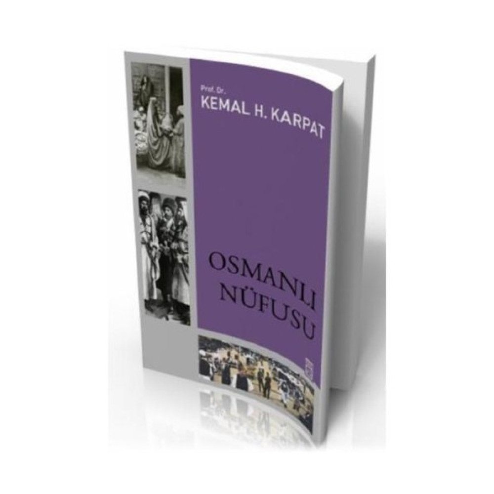 Osmanlı Nüfusu Osmanlı Tarihi Fiyatı