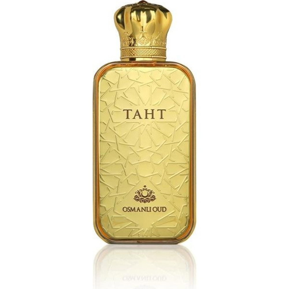 Osmanlı Oud 6406 Taht Edp 100 ml Kadın Erkek Parfümü 8681124640628 Erkek Parfümleri Fiyatı