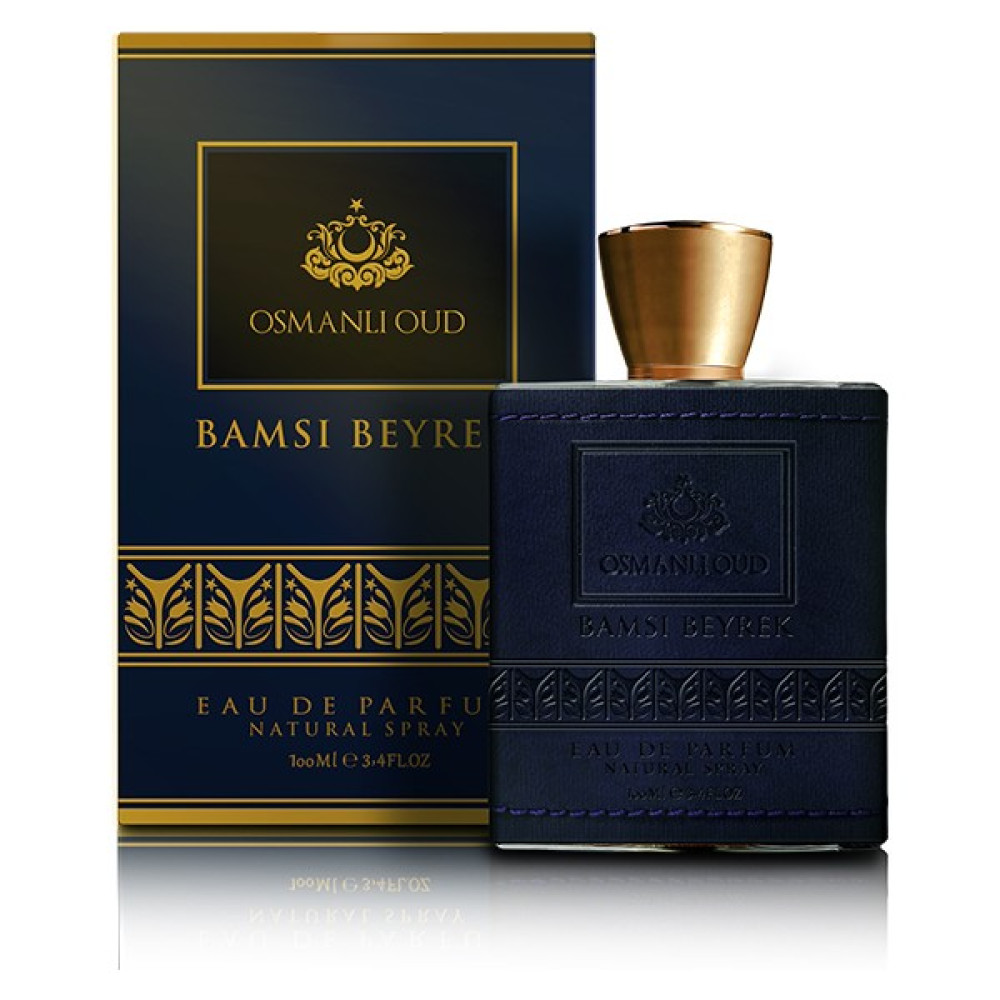 Osmanlı Oud Bamsi Beyrek Edp Erkek Parfüm 100 ml Erkek Parfümleri Fiyatı