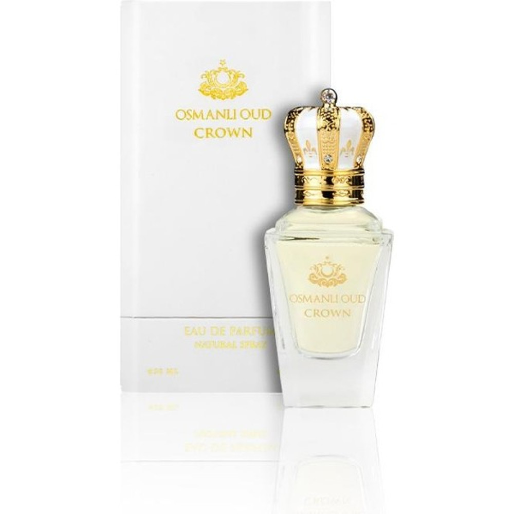 Osmanlı Oud Crown 4712 Crown Oudlina Edp 50 ML Oryantal Odunsu Unisex Parfüm Oto Boyaları Fiyatı