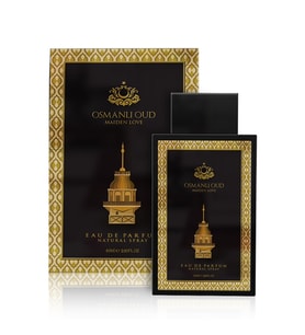 Osmanlı Oud Historical 4073 Maiden Love Edp 85 ML Narenciye Odunsu Unisex Parfüm Kadın Parfümleri Fiyatı