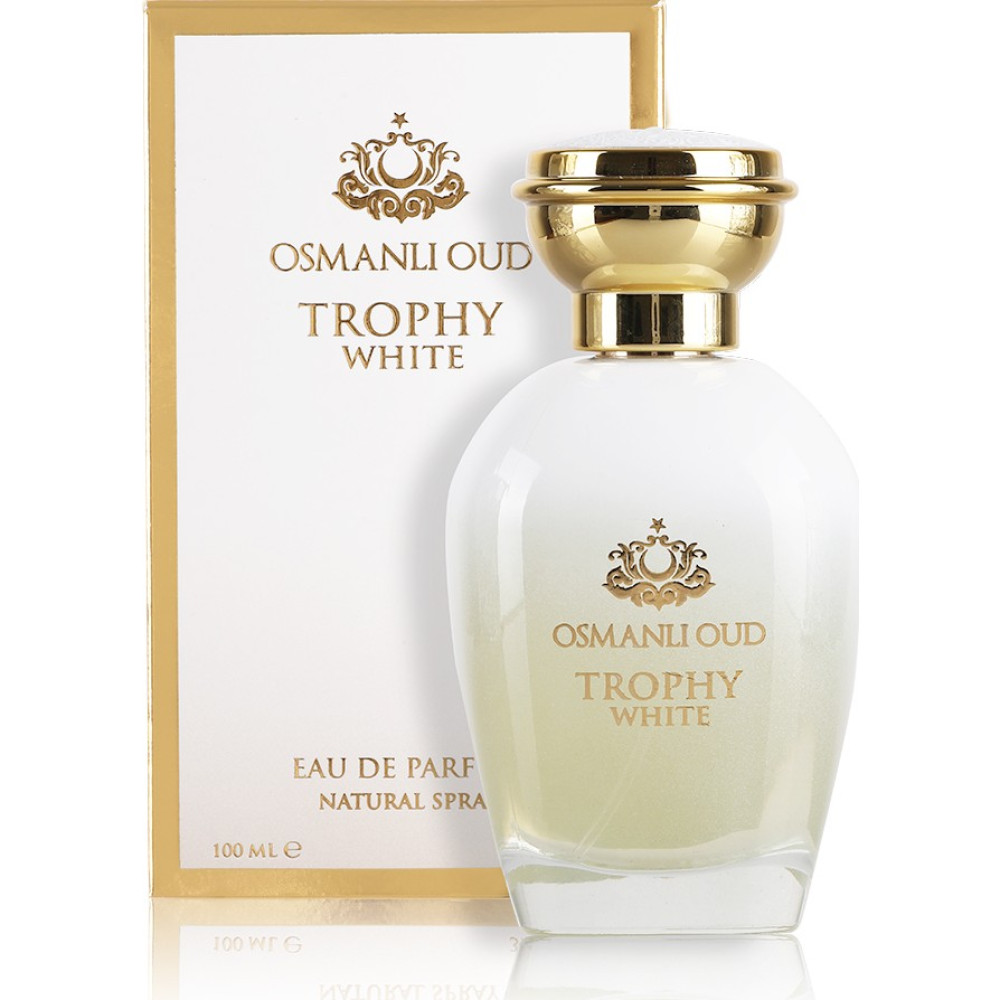Osmanlı Oud Trophy 4731 White Edp 100 ML Odunsu Çiçeksi Kadın Parfümü Oto Boyaları Fiyatı