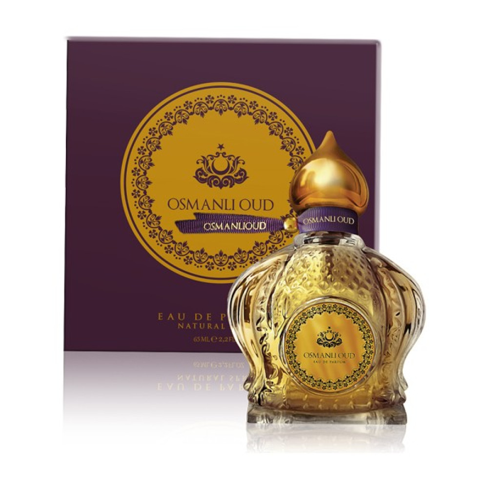Osmanlı Oud Warriors 4411 Ebru Edp 65 ML Amber Çiçeksi Kadın Parfümü Oto Boyaları Fiyatı