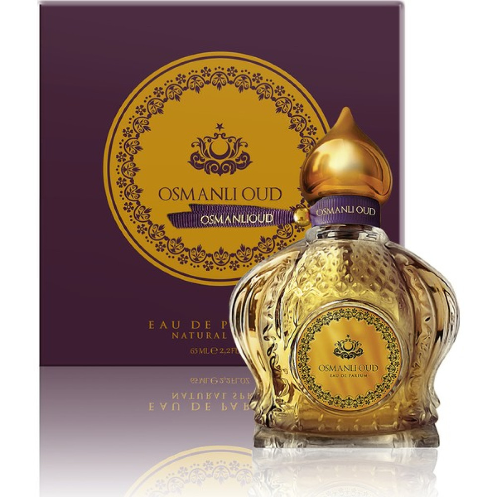 Osmanlı Oud Warriors 4430 Evra Edp 65 ML Vanilya Meyveli Kadın Parfümü Kadın Parfümleri Fiyatı