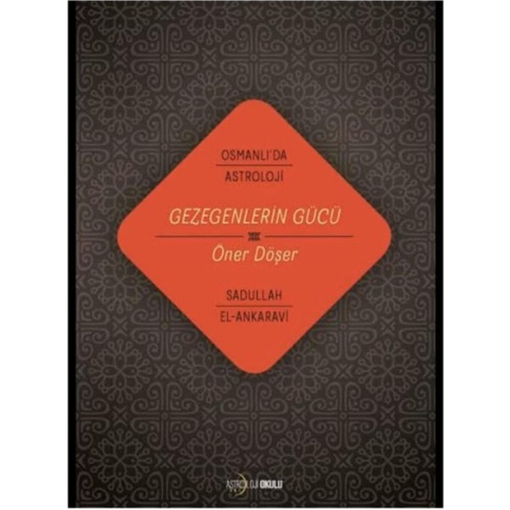 Osmanlıda Astroloji Gezegenlerin Gücü Astroloji - Fal - Rüya Tabirleri Fiyatı