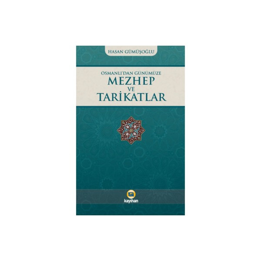 Osmanlı’dan Günümüze Mezhep ve Tarikatlar Din Kitapları Fiyatı