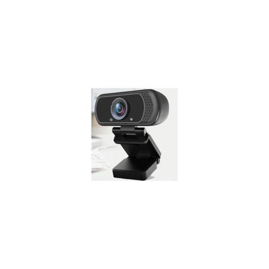 Osmart OS-W50 2Mp 1080P Full Hd Mıkrofonlu Webcam