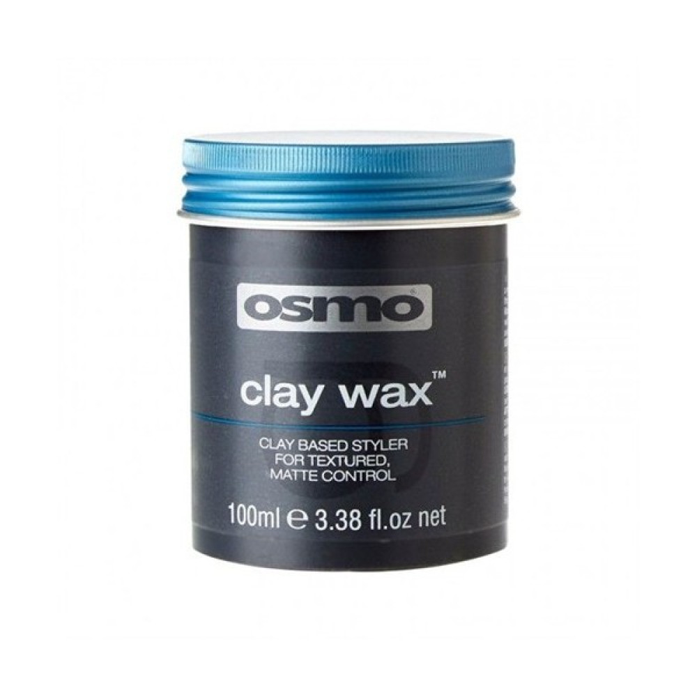 Osmo Clay Wax 100Ml Şampuan ve Saç Kremi Fiyatı