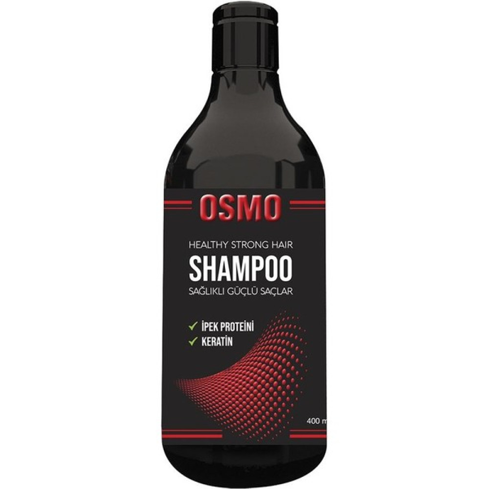 Osmo Keratin ve Ipek Proteinli Şampuan Oto Boyaları Fiyatı