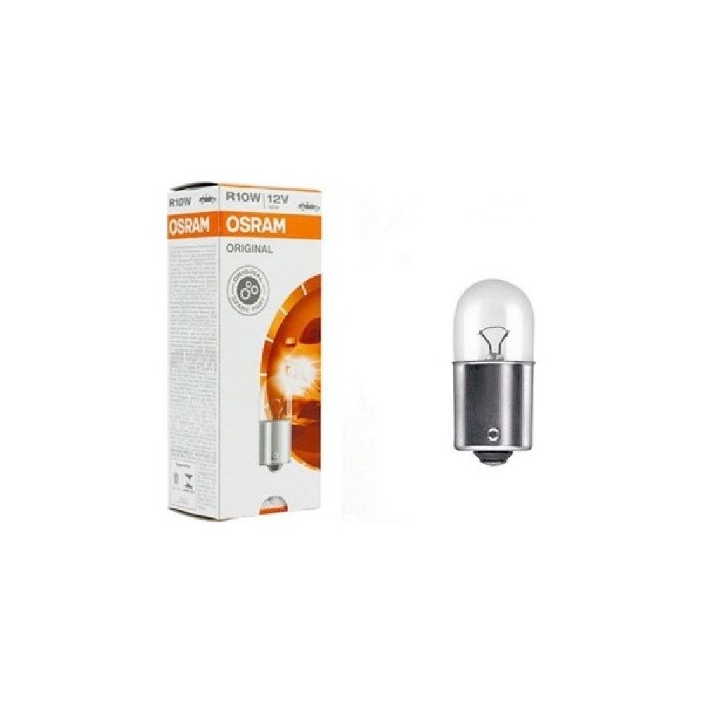Osram 5008 Ampul 12 V 10W -10 Adet Oto Boyaları Fiyatı