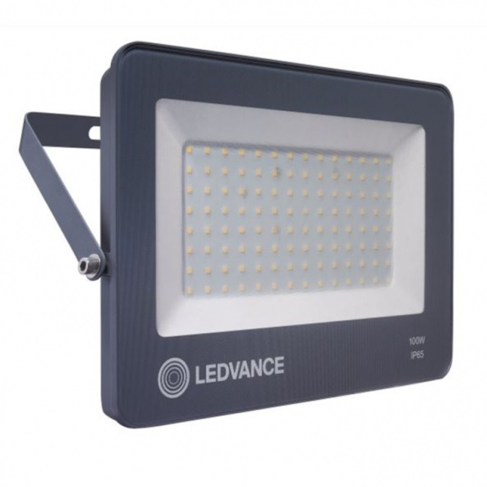 Osram Ldeco Fl 100 Watt Led Projektor Beyaz Isik Elektrik ve Aydınlatma Fiyatı