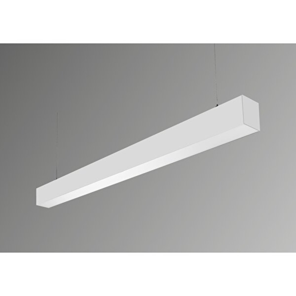 Osram Led Lineer 3000K Gün Işığı 100 CM Beyaz Sarkıt Armatür Avize Fiyatı