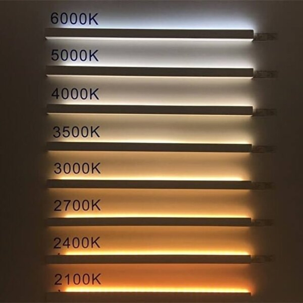 Osram Led Lineer 3000K Gün Işığı 120 CM Siyah Sarkıt Armatür Avize Fiyatı