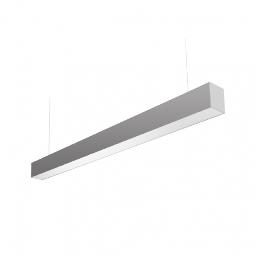 Osram Led Lineer Sarkit Armatur 3000K 150 Cm (Gun Isigi)( Antrasit Gri) (Antrasit Gri) Armatür Fiyatı