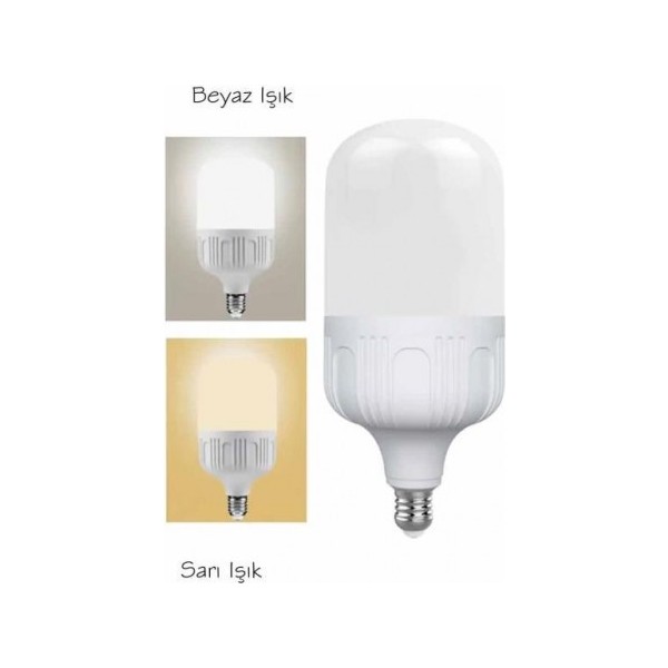 Osram Ledvalue 45W 225W Jumbo LED Ampul Sarı 3000K Led Aydınlatmalar Fiyatı